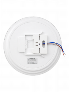 Умный светильник потолочный круглый с пультом RGB Огонёк OG-LDP31 Wi-Fi